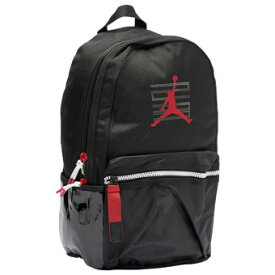 バスケットバッグ バックパック　リュック ジョーダン Jordan Jordan Retro 11 Backpack Black ランニング トレーニング ストリート