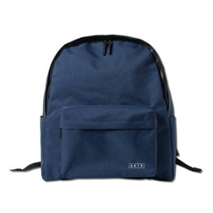 �o�X�P�b�g�o�b�O �o�b�N�p�b�N�@�����b�N �A�N�^�[ AKTR BIG DAY BAG NAVY