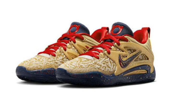 楽天市場】バスケットシューズ バッシュ ナイキ Nike KD 15 EP GOLD 