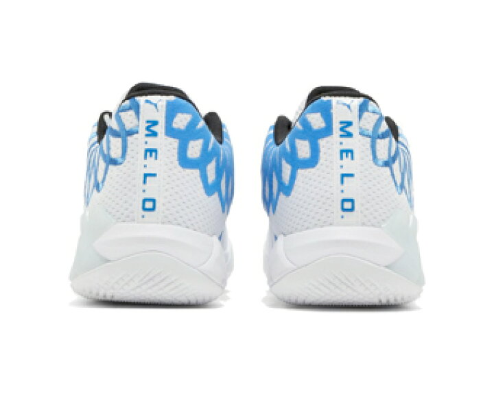 楽天市場】バスケットシューズ バッシュ ラメロボール プーマ Puma MB 