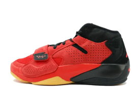 バスケットシューズ バッシュ ジョーダン Jordan Jordan Zion 2 PF RED/BLACK/CRIMSON