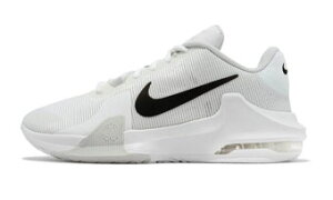 oXPbgV[Y obV CpNg iCL Nike Air Max Impact 4 White/Black