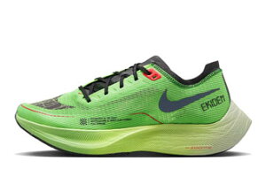 V[Y jO FCp[tClNXg iCL Nike ZoomX Vaporfly NEXT% 2 Green/Black jO g[jO