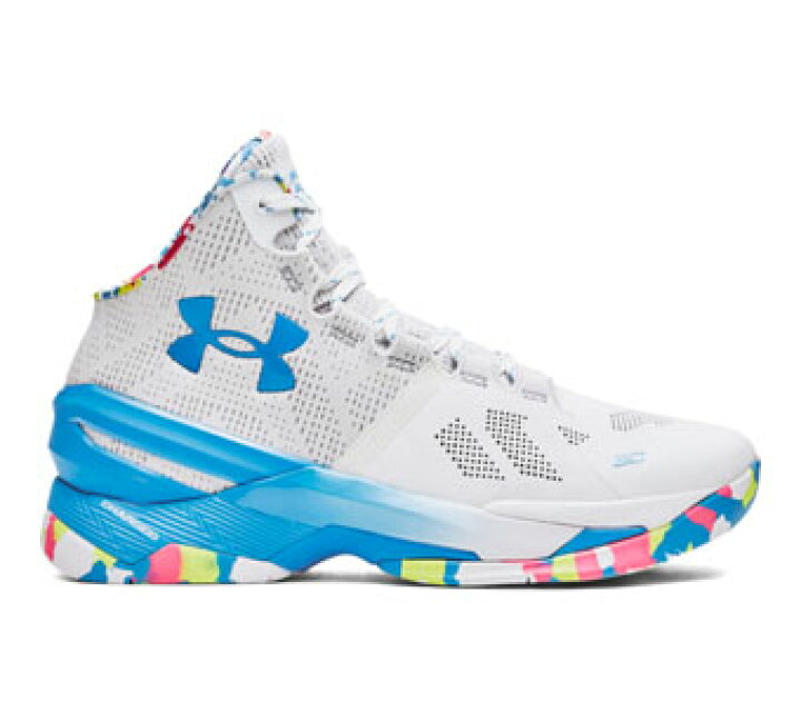 楽天市場】バスケットシューズ バッシュ アンダーアーマー UnderArmour 