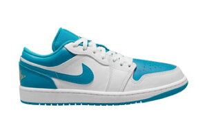 oXPbgV[Y obV Xj[J[ W[_ Jordan Air Jordan 1 Low Aquatone Blue/White Xg[g