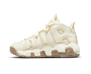 oXPbgV[Y obV Xj[J[ GA[@A@Abve| iCL Nike Air More Uptempo GS GS Coconut Milk Xg[g yGSzLbY