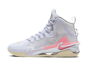 oXPbgV[Y obV iCL Nike Air Zoom G.T. Jump Easter PURPLE/PINK