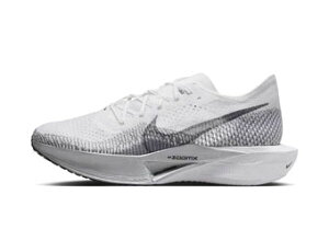 �V���[�Y �����j���O ���F�C�p�[�t���C�l�N�X�g �i�C�L Nike ZoomX Vaporfly NEXT% 2 WHITE/ GREY �����j���O �g���[�j���O