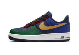 バスケットシューズ バッシュ スニーカー ナイキ Nike WMNS AIR FORCE 1 '07 LX W Multi ストリート 【WOMEN'S】