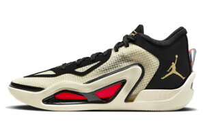 oXPbgV[Y obV WFC\EeC^ W[_ Jordan JORDAN TATUM 1 PF Barbershop Coconut/Gold/Blue/Red