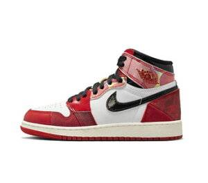 oXPbgV[Y obV Xj[J[ lNXg`v^[ W[_ Jordan Air Jordan 1 High Retro OG@SP@Next Chapter@GS GS Red/Black/White Xg[g yGSzLbY