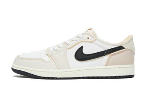 oXPbgV[Y obV Xj[J[ W[_ Jordan Air Jordan 1 Low Retro OG@EX Coconut Milk/White//Black Xg[g