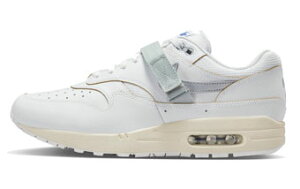 V[Y Xj[J[ jO iCL Nike Air Max 1 PRM Timeless White/Neutral Grey jO g[jO Xg[g