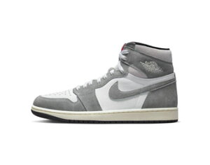 oXPbgV[Y obV Xj[J[ EHbVhwe[W W[_ Jordan Air Jordan 1 High Retro OG@Washed Heritage GS GS Smoke Grey/Sail Xg[g yGSzLbY