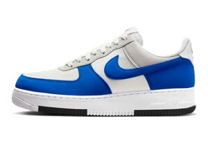 oXPbgV[Y obV Xj[J[ iCL Nike AIR FORCE 1 '07 LV8 White/Blue Xg[g