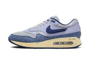 V[Y Xj[J[ jO iCL Nike Air Max 1 '86 PRM Blue Safari Smoke Grey/ Blue/Haze jO g[jO Xg[g