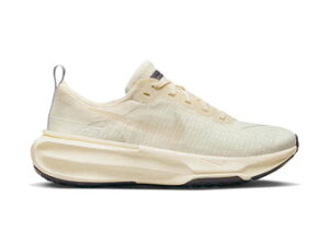 �V���[�Y �X�j�[�J�[ �����j���O �i�C�L Nike Invincible 3 Cream/Orewood Brown �����j���O �g���[�j���O �X�g���[�g