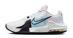 oXPbgV[Y obV CpNg iCL Nike Air Max Impact 4 White/Black