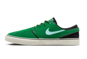 V[Y Xj[J[ iCL Nike SB ZOOM JANOSKI OG+ Gorge Green Xg[g