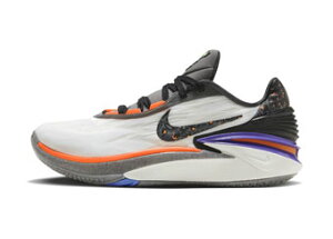oXPbgV[Y obV iCL Nike Air Zoom G.T. Cut 2 EP Sail/Orange