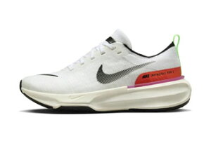 �V���[�Y �X�j�[�J�[ �����j���O �i�C�L Nike Invincible 3 Run FK SE White/Lime/Blue/Black �����j���O �g���[�j���O �X�g���[�g