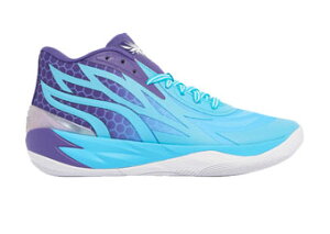 oXPbgV[Y obV {[ v[} Puma MB.02 Blue/Purple