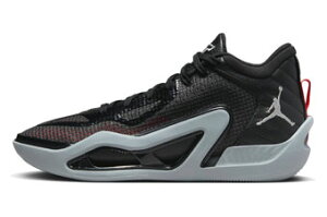 oXPbgV[Y obV WFC\EeC^ W[_ Jordan JORDAN TATUM 1 Old School Black/Silver/Wolf Grey