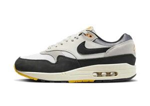 V[Y Xj[J[ jO iCL Nike Air Max 1 Sail/Bone/Gold/Black jO g[jO Xg[g