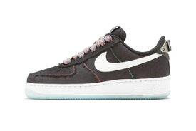 シューズ スニーカー Have A Nike Day Bottle Opener ナイキ Nike Air Force 1 Low '07 PRM Brown/White ストリート