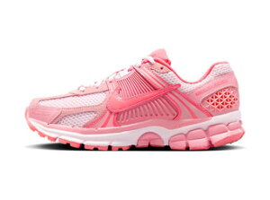 V[Y Xj[J[ jO Triple Pink { iCL Nike Wmns ZOOM VOMERO 5 W Pink Foam/Hot Punch jO g[jO Xg[g yWOMEN'Sz