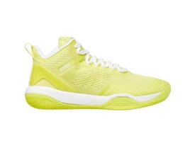 バスケットシューズ バッシュ その他 Wmns Neovolt Pro W Highlighter Yellow 【WOMEN'S】