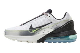 シューズ スニーカー ランニング パルス ナイキ Nike AIR MAX PULSE　Have A Nike Day White/Black-Volt ランニング トレーニング ストリート