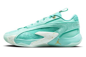 oXPbgV[Y obV JEh`b` W[_ Jordan JORDAN LUKA 2 Matador Green/Gold