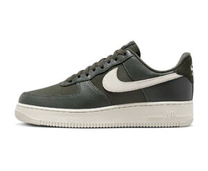 oXPbgV[Y obV Xj[J[ @LoX iCL Nike AIR FORCE 1 '07 LX NBHD Sequoia/Orewood Brown Xg[g