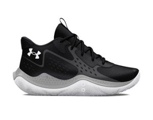oXPbgV[Y obV A_[A[}[ UnderArmour UA GS JET'23 AP GS Blk/Wht yGSzLbY