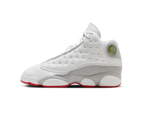 oXPbgV[Y obV Xj[J[ W[_ Jordan Air Jordan 13 Retro GS GS Wolf Grey Xg[g yGSzLbY