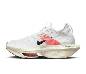 V[Y Xj[J[ jO iCL Nike AIR ZOOM ALPHFLY NEXT% 2 EK Eliud Kipchoge White/Red/Coconut Milk jO g[jO Xg[g