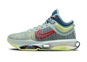 oXPbgV[Y obV iCL Nike Air Zoom G.T. Jump 2 GREEN/CRIMSON/JADE