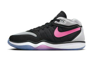 oXPbgV[Y obV iCL Nike Air Zoom G.T. HUSTLE 2 Black/Pink