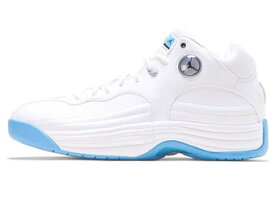 バスケットシューズ バッシュ ジョーダン Jordan Jordan Jumpman Team 1 White/North