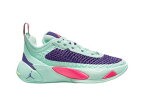 バスケットシューズ バッシュ ルカ・ドンチッチ ジョーダン Jordan JORDAN LUKA 1 GS GS Mint/Purple/Pink 【GS】キッズ