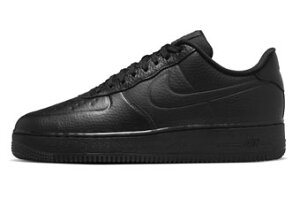 oXPbgV[Y obV Xj[J[ hdl iCL Nike AIR FORCE 1 '07 PRO-TECH WP Triple Black Xg[g