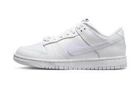 シューズ スニーカー ナイキ Nike Wmns Dunk Low SE Just Do It W White ストリート 【WOMEN'S】