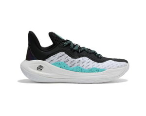 oXPbgV[Y obV A_[A[}[ UnderArmour CURRY 11 GS GS White/Black yGSzLbY