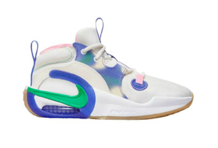 楽天市場】バスケットシューズ バッシュ ナイキ Nike Zoom Crossover 2 