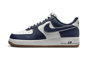 oXPbgV[Y obV Xj[J[ iCL Nike AIR FORCE 1 '07 LV8 Sail/Navy Xg[g