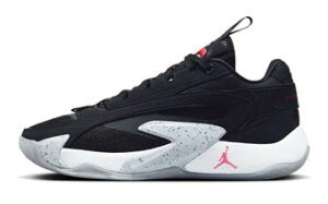 oXPbgV[Y obV JEh`b` W[_ Jordan JORDAN LUKA 2 GS Bred GS Black/Crimson/Grey yGSzLbY