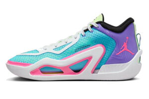 oXPbgV[Y obV WFC\EeC^ W[_ Jordan JORDAN TATUM 1 Wave Runner Blue/Pink/Purple