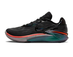 oXPbgV[Y obV iCL Nike Air Zoom G.T. Cut 2 GTE Black/Green/Orange