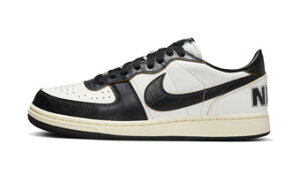 V[Y Xj[J[ NR_C iCL Nike Terminator Low PRM Phantom/Black/Coconut Milk Xg[g
